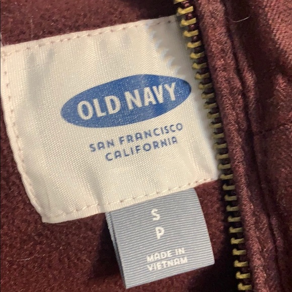 vest - Picture 2 of 2